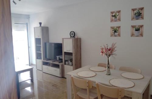 Ciudad Universitaria Apartment | Apartamento Pablo Neruda