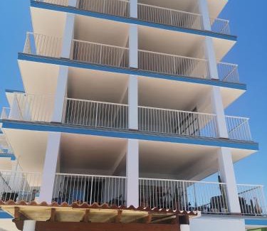 Les Deveses Apartment | Apartamento Padoa playa