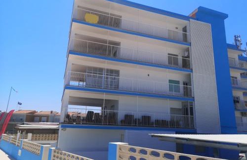 Les Deveses Apartment | Apartamento Padoa playa