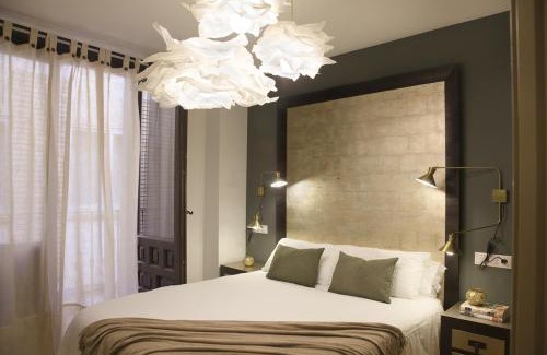 Tudela Apartment | Apartamento Palacio Descalzos