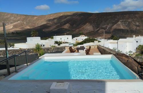 Tabayesco Apartment | Apartamento PANCHO
