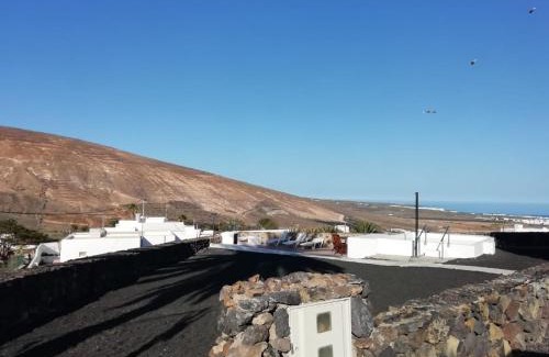 Tabayesco Apartment | Apartamento PANCHO