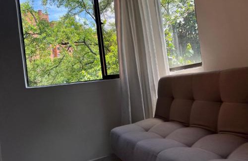 Laureles - Estadio Apartment | Apartamento Pantera Laureles
