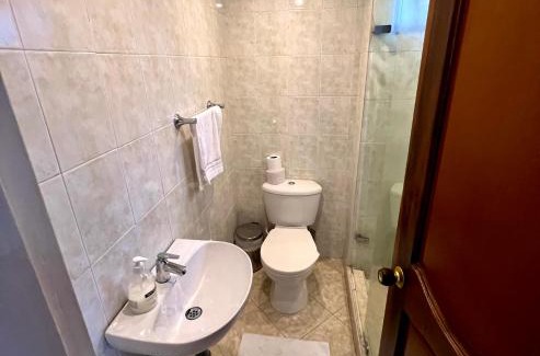 Laureles - Estadio Apartment | Apartamento Pantera Laureles