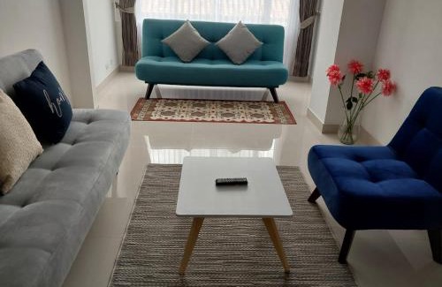Duitama Apartment | Apartamento para descansar