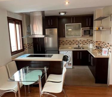 Peligros Apartment | Apartamento para turismo en Granada