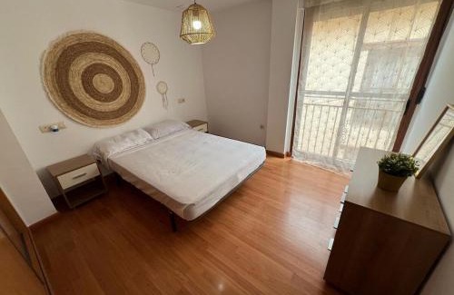 Peligros Apartment | Apartamento para turismo en Granada