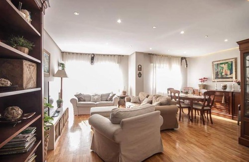 Diputacion de Cartagena Casco Apartment | Apartamento + parking en el centro de Cartagena