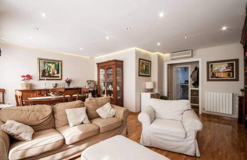 Diputacion de Cartagena Casco Apartment | Apartamento + parking en el centro de Cartagena