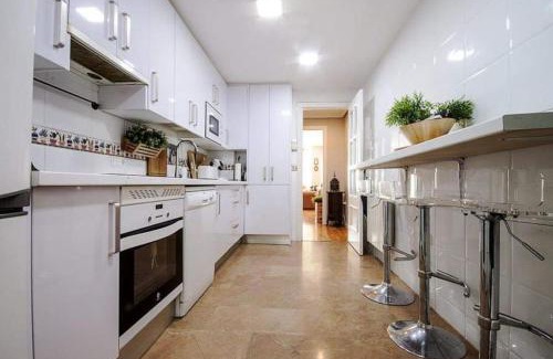 Diputacion de Cartagena Casco Apartment | Apartamento + parking en el centro de Cartagena