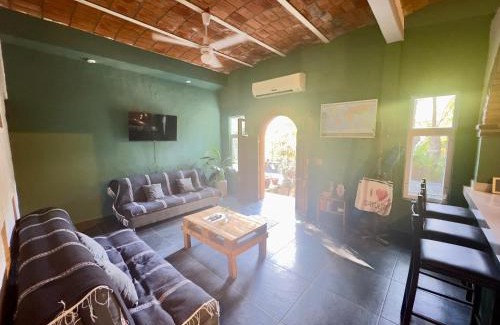 North End Apartment | Apartamento Parota #