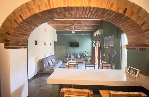 North End Apartment | Apartamento Parota #