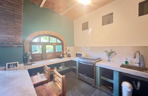 North End Apartment | Apartamento Parota #