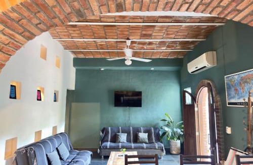North End Apartment | Apartamento Parota #