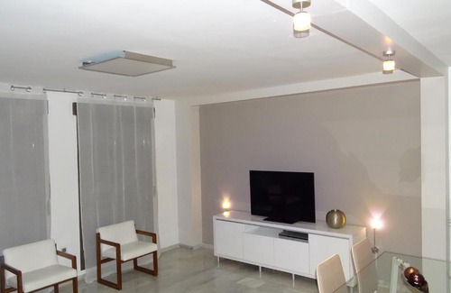 Cerrillo de Maracena Apartment | Apartamento Parque Almunia