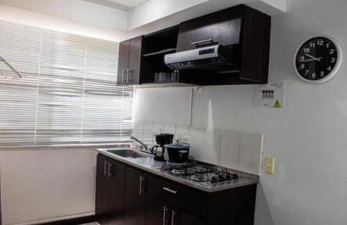 Montenegro Apartment | Apartamento Parque del Café