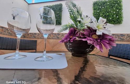 Antequera Apartment | Apartamento Parral