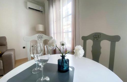Antequera Apartment | Apartamento Parral