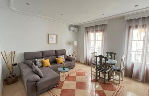 Antequera Apartment | Apartamento Parral