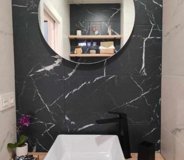 San Felipe Neri Apartment | Apartamento Parras