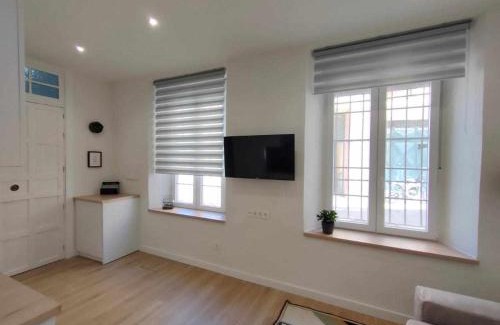 San Felipe Neri Apartment | Apartamento Parras