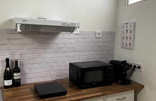Quesada Apartment | Apartamento PAT
