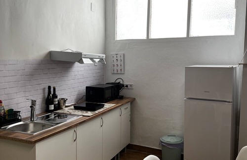 Quesada Apartment | Apartamento PAT