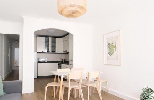 Ferrol Apartment | Apartamento Pataka III