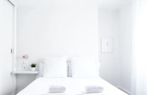Ferrol Apartment | Apartamento Pataka III