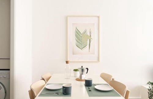 Ferrol Apartment | Apartamento Pataka III