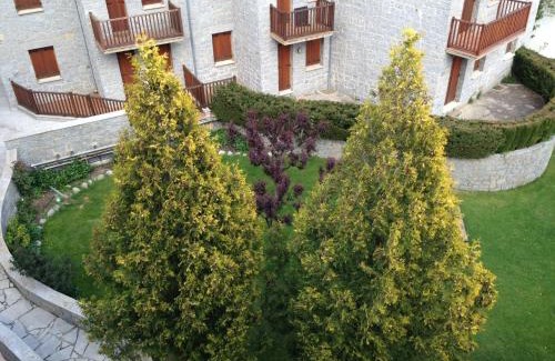 Benasque Apartment | Apartamento Pico de Alba