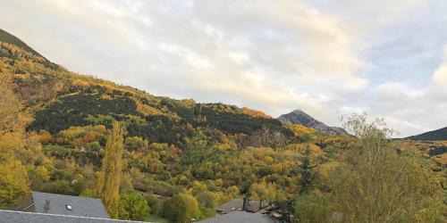 Benasque Apartment | Apartamento Pico de Alba