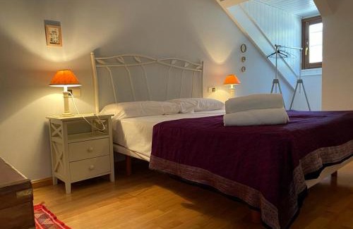 Benasque Apartment | Apartamento Pico de Alba