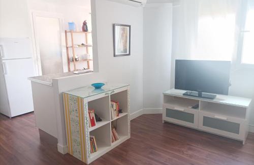 Hortaleza Apartment | Apartamento Pinar de Chamartin