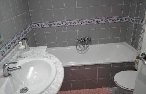 Hortaleza Apartment | Apartamento Pinar de Chamartin