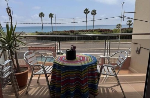 Pineda de Mar Apartment | Apartamento Pineda de Mar con Vistas al Mar