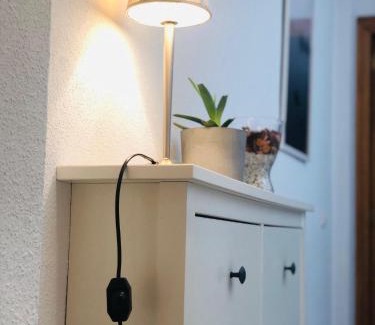Distrito Noroeste Apartment | Apartamento Pintor Palomino