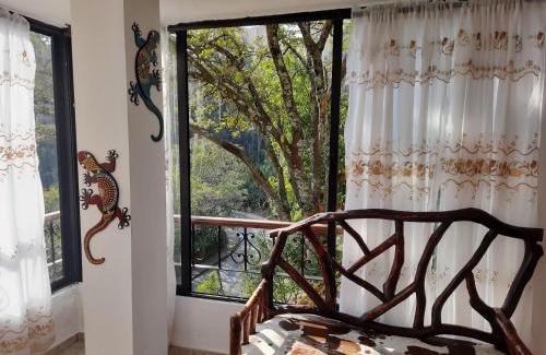 Robledo Apartment | Apartamento Pintoresco Medellín