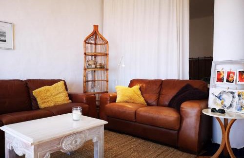Haria Apartment | Apartamento Pirul