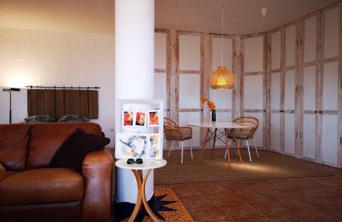 Haria Apartment | Apartamento Pirul