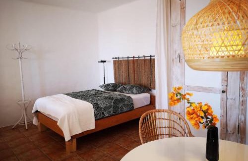 Haria Apartment | Apartamento Pirul