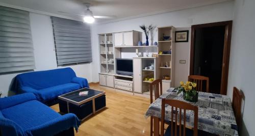 Plasencia Apartment | Apartamento Plasencia
