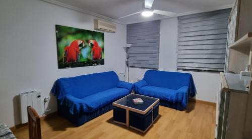 Plasencia Apartment | Apartamento Plasencia