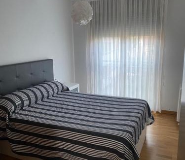 Moana Apartment | APARTAMENTO PLAYA A XUNQUEIRA, a 15 min Vigo