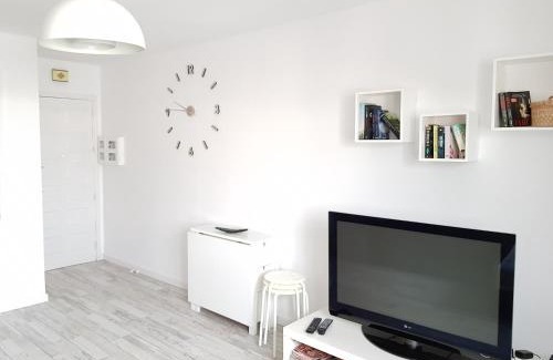 Puerto de las Nieves Apartment | Apartamento Playa Agaete
