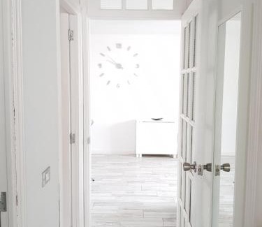 Puerto de las Nieves Apartment | Apartamento Playa Agaete