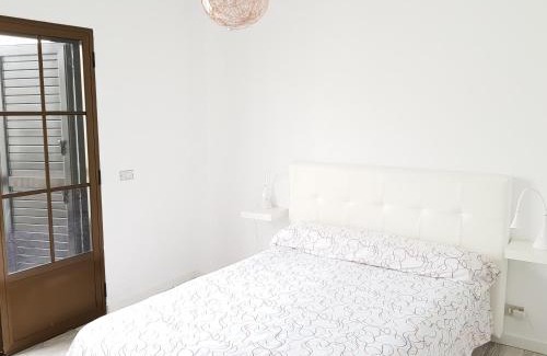 Puerto de las Nieves Apartment | Apartamento Playa Agaete