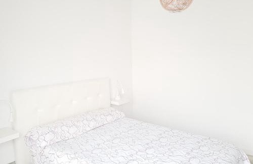 Puerto de las Nieves Apartment | Apartamento Playa Agaete