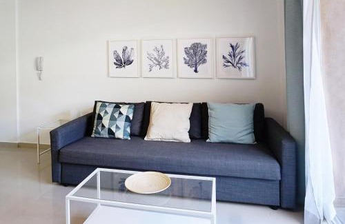 Playa de la Calera Apartment | Apartamento Playa Calera