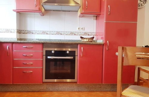 Fisterra Apartment | Apartamento Playa da Ribeira Finisterre